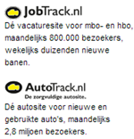 AutoTrack, JobTrack