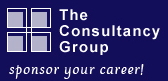 Logotype The Consultancy Group