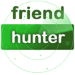 Logotyep Friendhunter