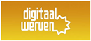 Logotype Digitaal-Werven