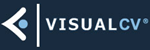 Logo en logotype VisualCV