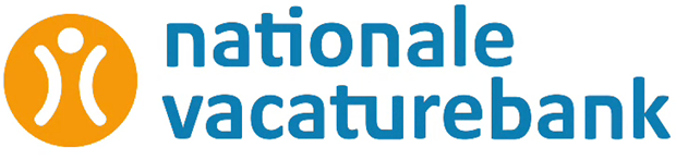 Logotype Nationale Vacaturebank