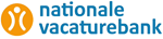 Logo en logotype Nationale Vacaturebank