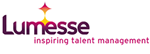 Logotype Lumesse