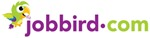 Logo en logotype Jobbird