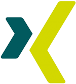 Logo XING