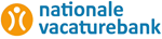 Logo en logotype Natioanle  Vacaturebank