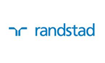 Logo en logotype Randstad
