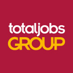 Logotype Totaljobs Group