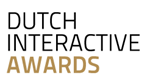 Logotype Dutch Interactive Awards