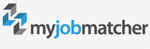 Logo en logotype MyJobMatcher