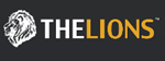 Logo en logotype TheLions