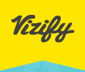 Logotype Vizify