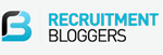 Logo en logotype Recruitmentbloggers