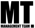 Logotype Management Team