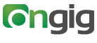 Logotype Ongig