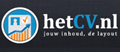 Logo en logotype hetCV.nl