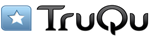 Logo en logotype TruQu