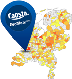 Coosto GeoMark