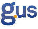 Logotype Gus.nl