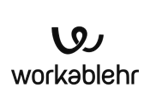 Logo en Logotype Workable