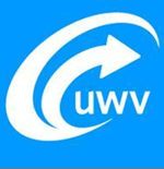 Logotype UWV
