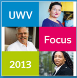  UWV Focus 2013