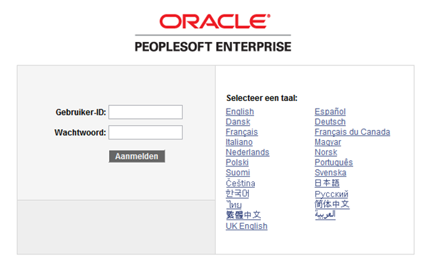 Aanmelden bij Oracle_PeopleSoft Enterprise_20130426-112442