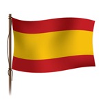 Spaanse vlag