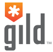 Logotype Gild
