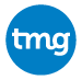 Logotype TMG