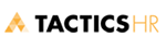 Logo en logotype TacticsHR