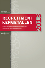 Recruitment Kengetallen 2013