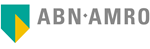 Logo en logotype ABN AMRO