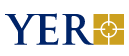 Logo en logotype YER