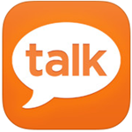 Icoon Talk.co