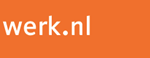 Logotype Werk.nl