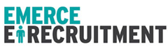 Logotype Emerce eRecruitment