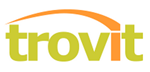 Logotype Trovit