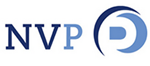 Logo en logotype NVP