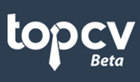 Logotype topcv
