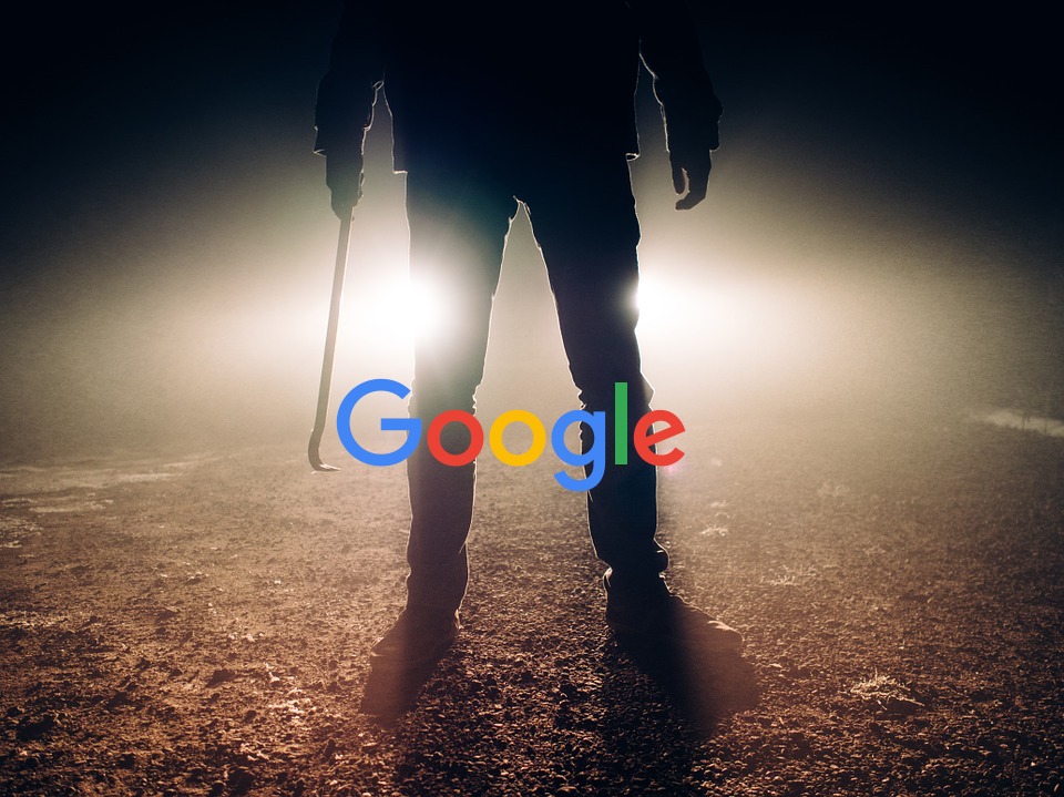Google for jobs kills applying offline