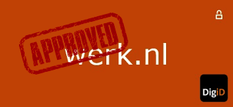 werk.nl nu ook geschikt voor snelle werkzoekers!