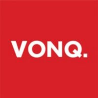 Logotype VONQ.