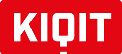 Logotype Kiqit