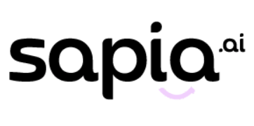 Logotype Sapia