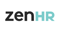 Logotype ZenHR