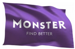 Monster: Find better