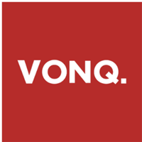 Logo(type) VONQ