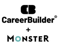 CareerBuilder + Monster